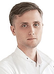 Врач Смирнов Сергей Эдуардович 