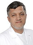 Врач Гарунов Омар Магомедалиевич 