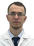 Врач Ермолин Андрей Михайлович 