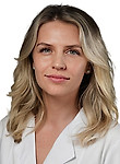 Врач Хохлова Елена Андреевна