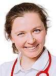 Врач Сидоркина Светлана Юрьевна 