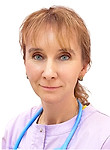 Врач Катюхина Анастасия Викторовна