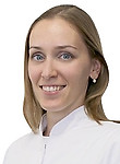 Врач Маркичева Марина Игоревна 