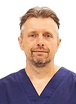 Врач Гуляр Петр Сергеевич 