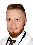 Врач Гросс Александр Викторович 