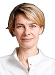 Врач Поташинская Ольга Игоревна 