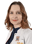 Врач Тютикова Екатерина Сергеевна 