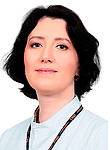 Врач Малкина Юлия Константиновна 