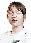 Врач Кадоркина Татьяна Сергеевна 