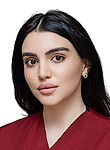 Врач Агаева Тамила Агамирзаева 