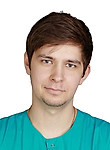 Врач Захаровых Илья Олегович