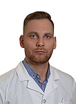 Врач Погорецкий Алексей Сергеевич 