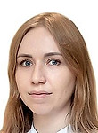 Врач Ермилова Елизавета Викторовна 