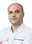 Врач Арзуманян Гарик Арамаисович