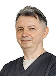 Врач Шабунин Иван Викторович