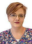 Врач Долгова Екатерина Сергеевна 