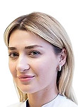 Врач Магомедова Написат Магомедовна 
