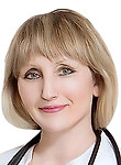 Врач Кузнецова Ирина Владимировна 