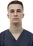 Врач Филиппов Даниил Борисович
