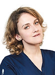 Врач Спрогис Кристина Владиславовна