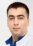 Врач Абдуллаев Орхан Альзамин Оглы 