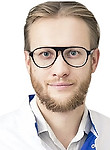 Врач Сергеев Глеб Сергеевич 