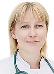 Врач Давыдова Ирина Владимировна 