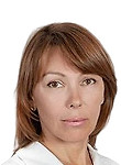 Врач Лиховидова Валерия Владимировна 