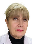 Врач Сеннова Ольга Владимировна 