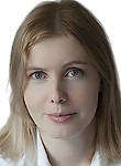 Врач Сигачева Светлана Юрьевна 