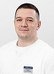 Врач Шарифов Эльдар Расимович 