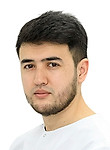 Врач Абдулкасимов Зайниддин Махмуджонович 