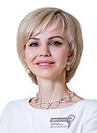Врач Молдованова Марина Владиславовна 