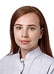Врач Исаева Ольга Алексеевна