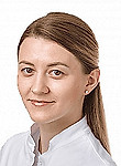 Врач Еременко Мария Александровна 