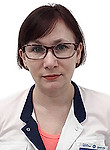 Врач Казакова Светлана Сергеевна