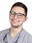 Врач Климихин Павел Викторович 