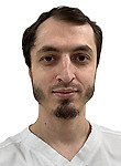 Врач Кунджалиев Асвар Ходжалиевич 