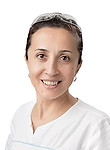 Врач Раджабова Зоя Мамедовна