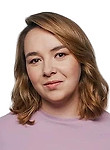 Врач Парфенова Александра Валерьевна 