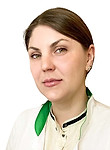 Врач Горбачева Мария Викторовна 