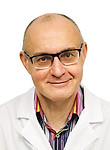 Врач Желяков Евгений Геннадьевич 