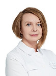 Врач Авдеева Светлана Николаевна