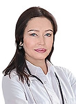 Врач Зинина Елена Александровна
