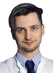 Врач Зверев Никита Борисович 