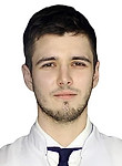 Врач Лузанов Семён Игоревич 