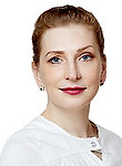 Врач Шепелева Ирина Викторовна