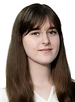 Врач Бучнева Анна Сергеевна