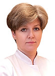 Врач Селиванова Елена Александровна 