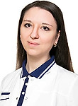 Врач Кухтина Алина Алексеевна